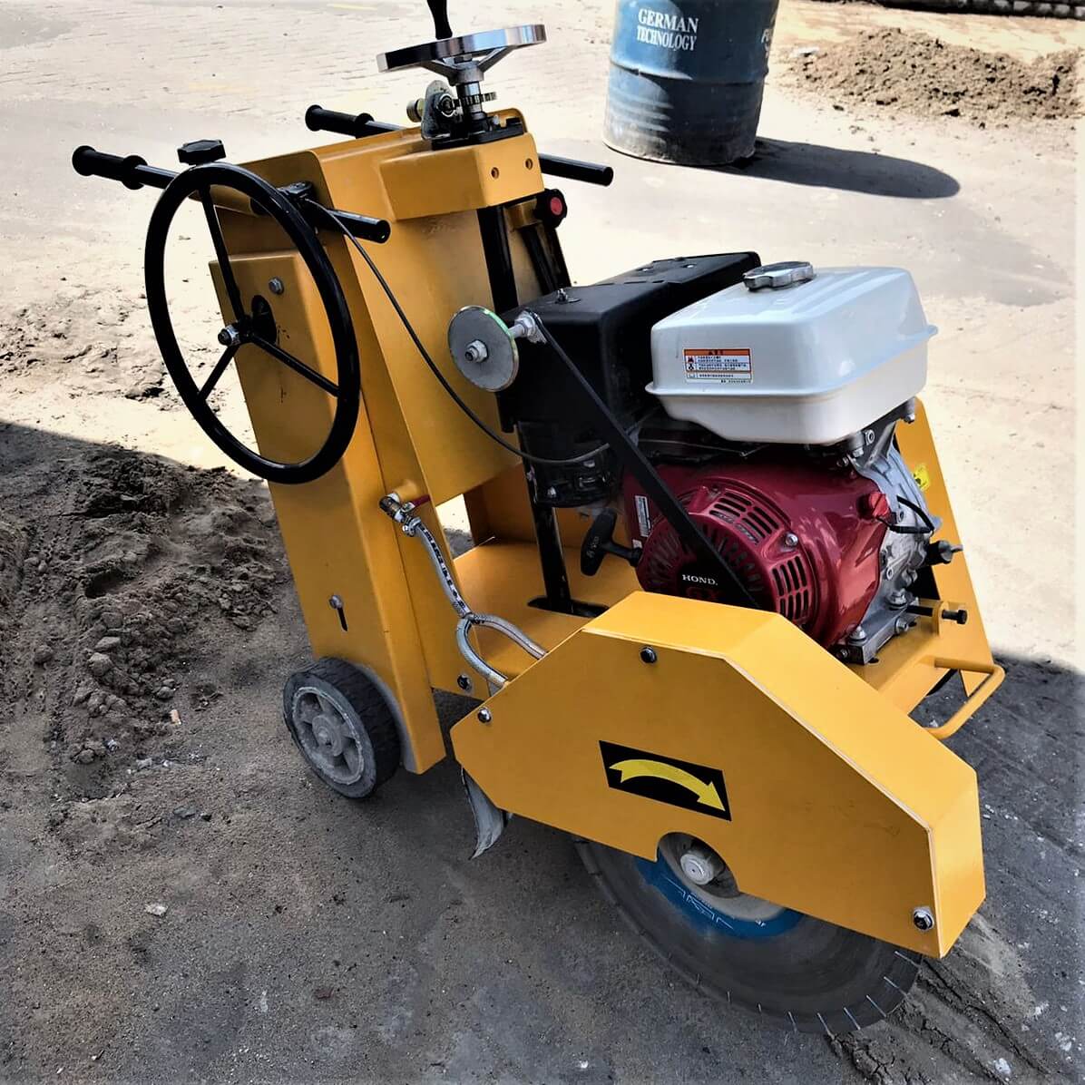 MITSUBISHI MS140-2 excavator rental equipment